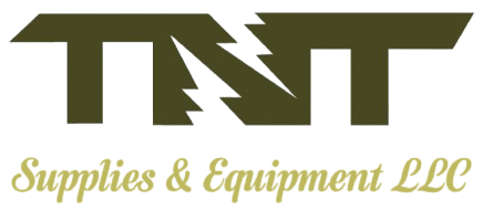 TNT Supplies